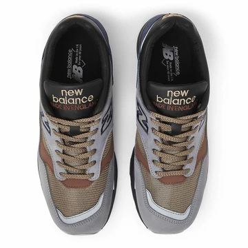 New Balance 1500 Grey