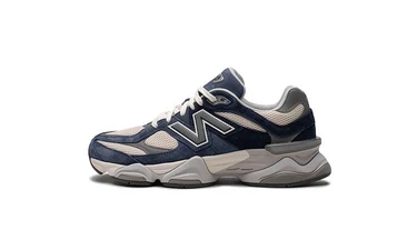 New Balance 9060 Natural Indigo