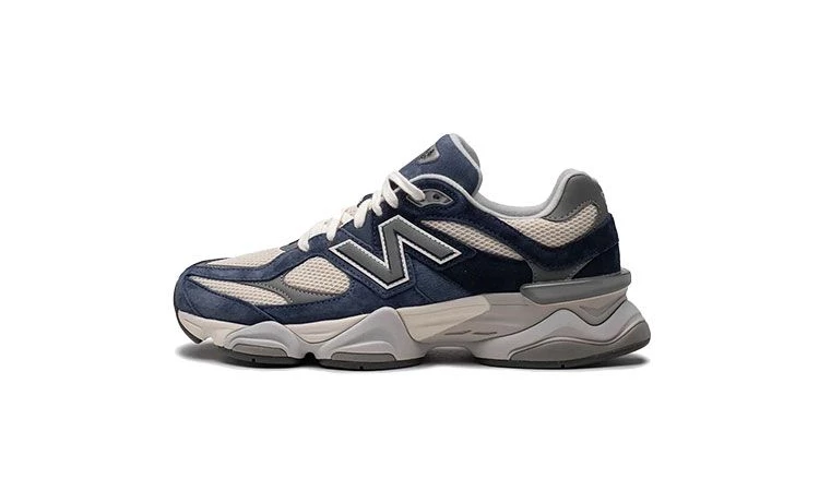 New Balance 9060 Natural Indigo