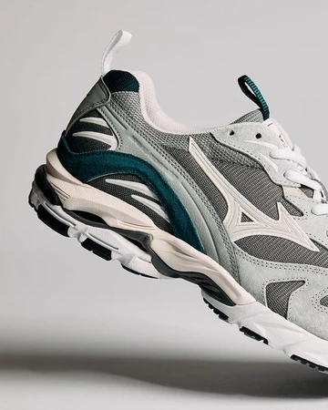 Mizuno Wave Rider 10 Premium Pack