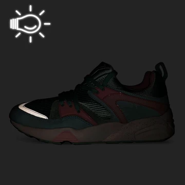 Overkill Puma Blaze of Glory Ocean Drive