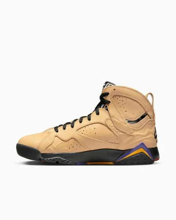 Jordan 7 Vachetta Tan
