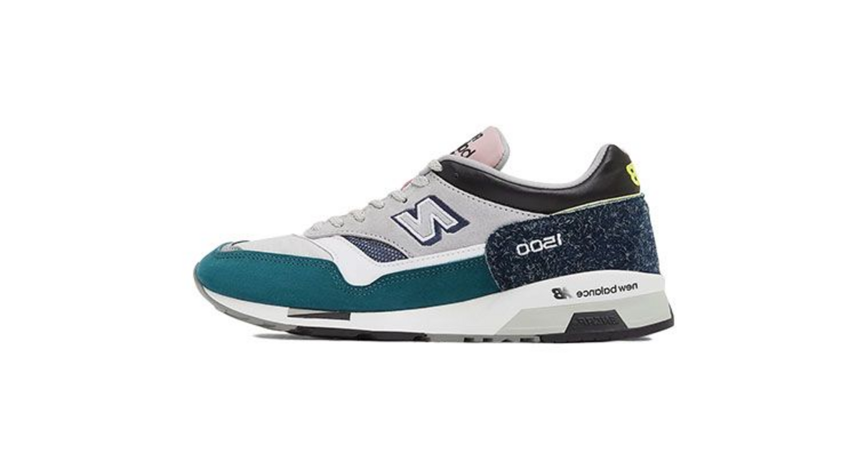 New Balance M1500PSG Grey M1500PSG | Dead Stock