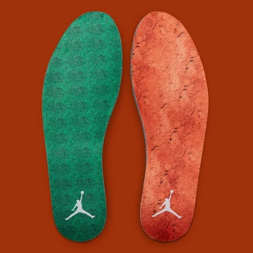 Eastside Golf Nike Air Jordan 1 Low - erste Bilder