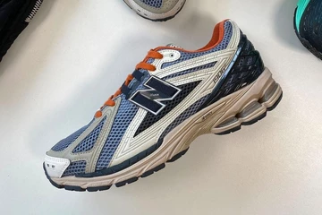 New Balance 1906R size? exclusive