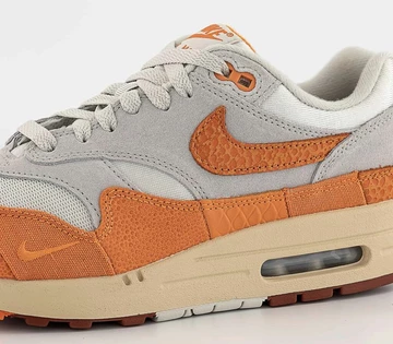 Nike Air Max 1 Master Magma Orange