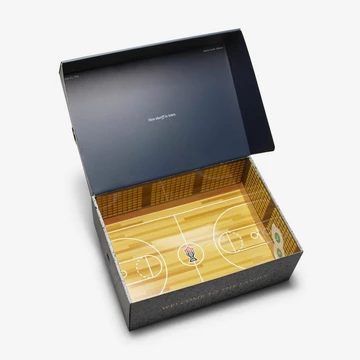 Trophy Room Nike Air Jordan 7 - Karton