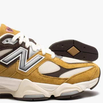 New Balance 9060 Workwear