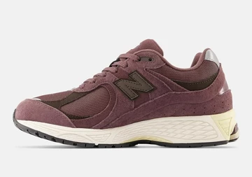 New Balance 2002R Truffel