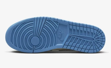 Jordan 1 Low UNC Grey