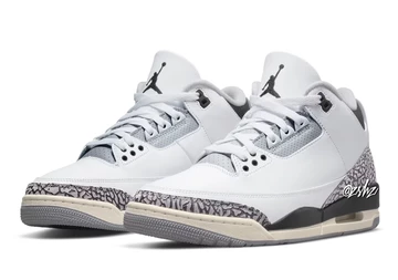 Jordan Summer 2023 Preview