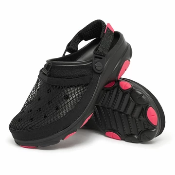 Staple Crocs All Terrain Clog