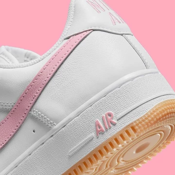 Air Force 1 Since 82 Pink Gum