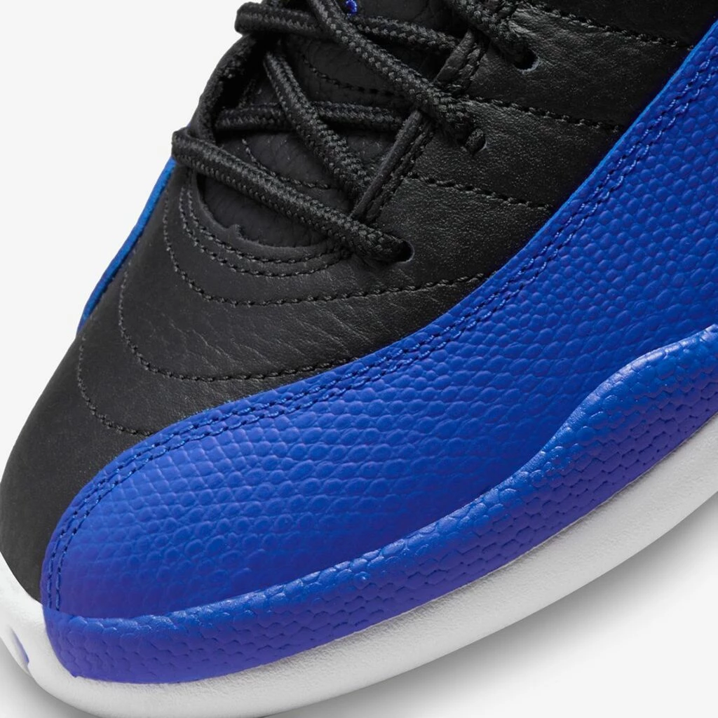 Jordan 12 Hyper Royal Dead Stock