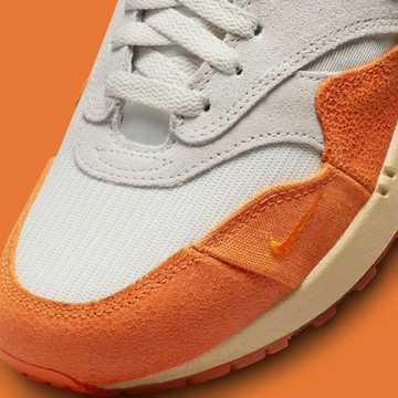 Air Max 1 Master Magma Orange