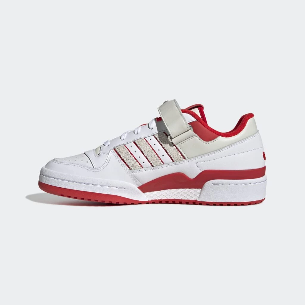 adidas Forum 84 Low Trap Kitchen FZ6565 | Dead Stock