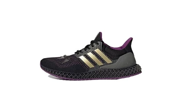 Marvel adidas Ultra 4D Black Panther 2