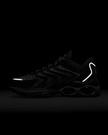 Air Max 1 TW Black White