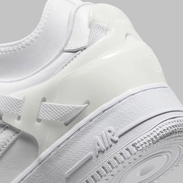 UNDERCOVER Air Force 1 GT White