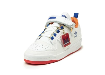 Superfly adidas Forum Low