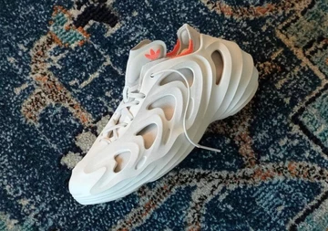 adidas adiFOM Q Off White