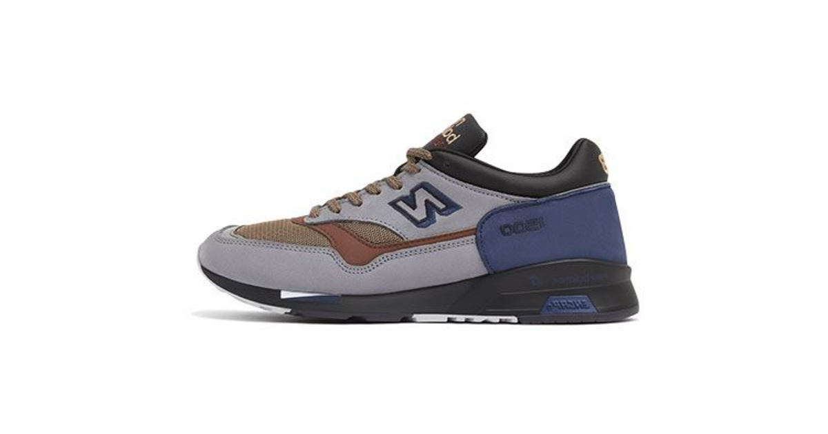 New Balance 1500 Grey M1500INV | Dead Stock