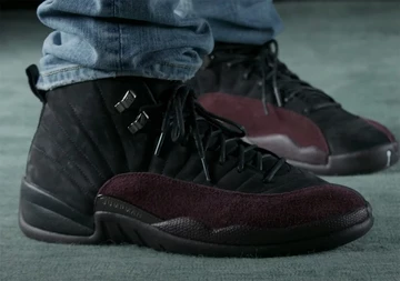 Nike Air Jordan 12 A Ma Maniere - Release on November 17th