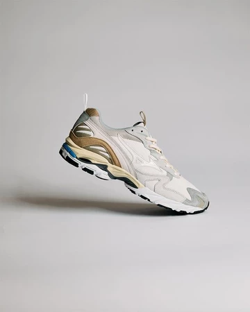 Mizuno Wave Rider 10 Premium Pack