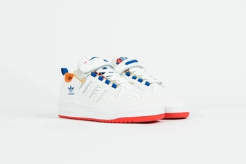 Superfly adidas Forum Low