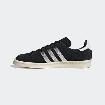 adidas Campus 80s Core Black