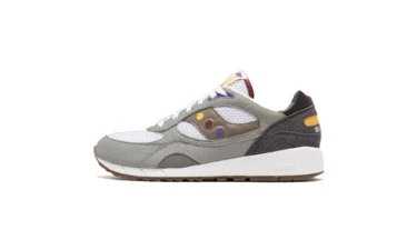 Saucony Shadow 6000 Punk Scene