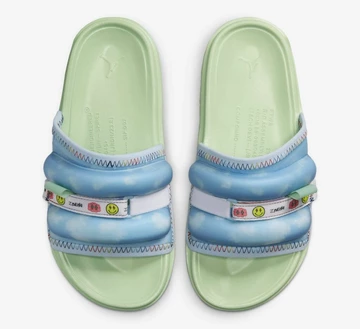 J Balvin Air Jordan 2