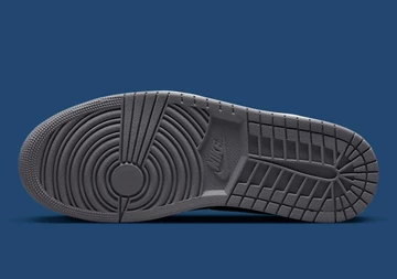 Jordan 1 Low Craft Obsidian