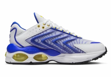 Air Max 1 TW White Racer Blue