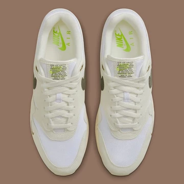 Air Max 1 Ironstone