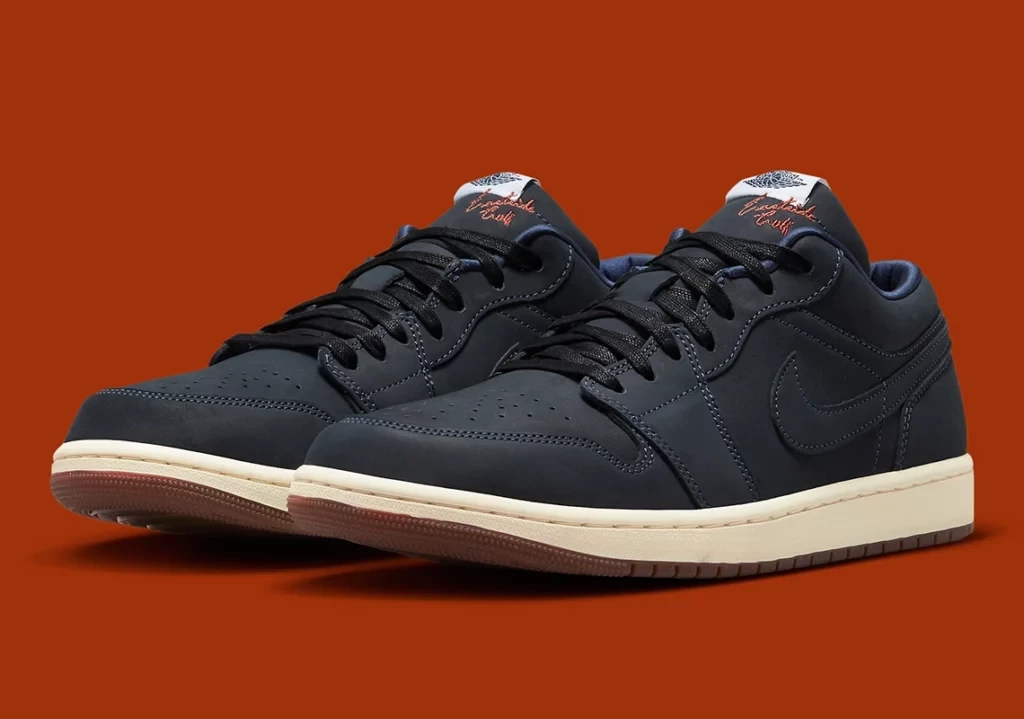Eastside Golf × Nike Air Jordan 1 Low Jordan 1 Low Eastside Golf Review - YouTube