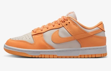 Dunk Low Peach Cream