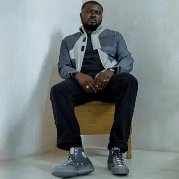 A COLD WALL Converse Chuck Taylor All Star High Pavement