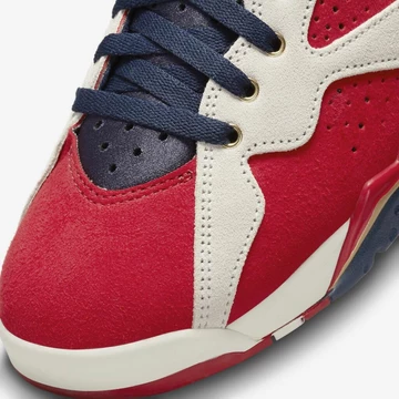 Trophy Room Nike Air Jordan 7 - kommt im Oktober