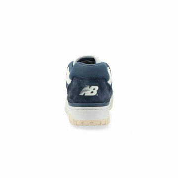 New Balance 550 Natural Indigo