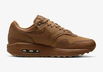 Air Max 1 Ale Brown