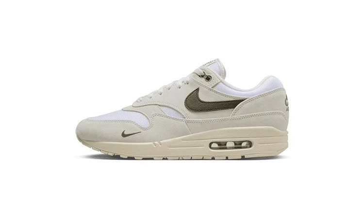 Air Max 1 Ironstone