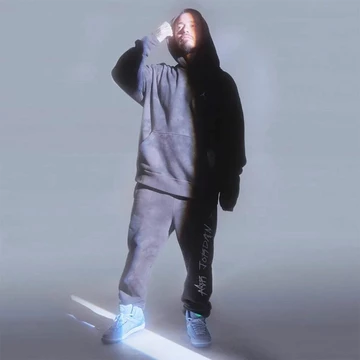 J Balvin Air Jordan 2