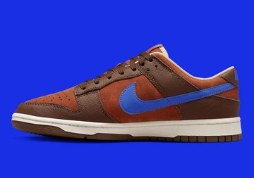 Dunk Low Mars Stone