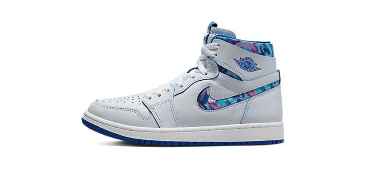 Jordan 1 Zoom CMFT 25 Years In China DV5575-140 | Dead Stock