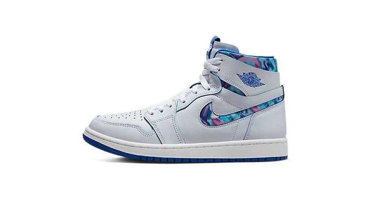 Jordan 1 Zoom CMFT 25 Years In China