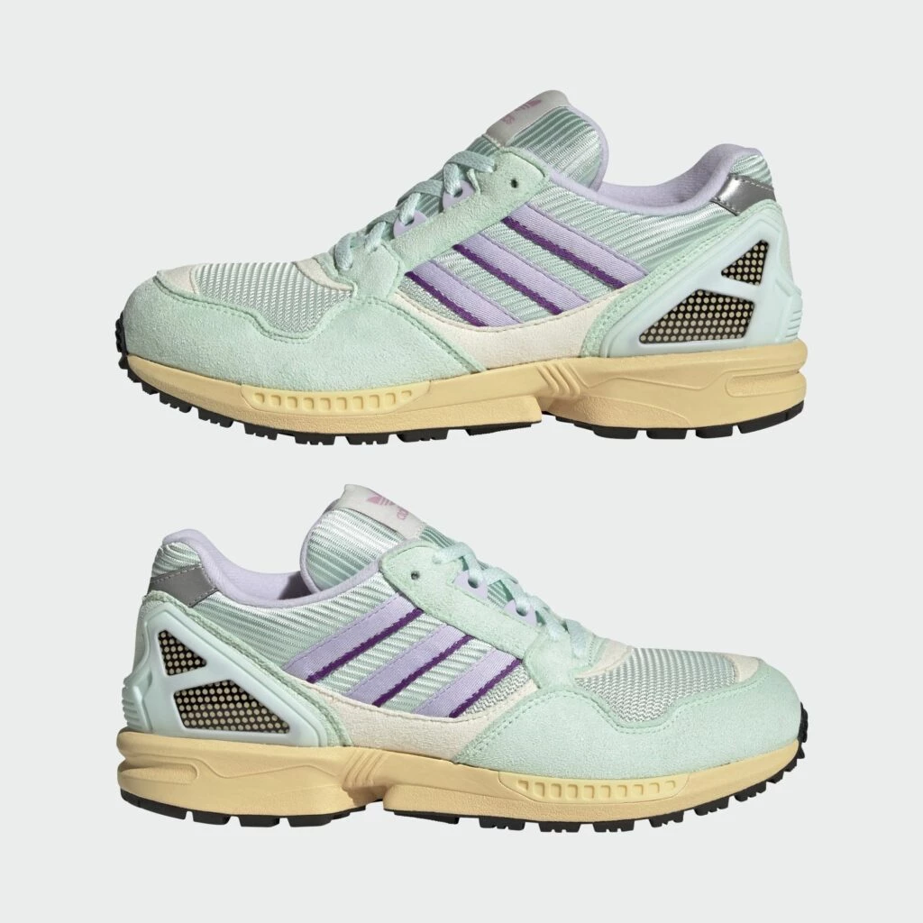 シューズ dead stock adidas ZX 8000 Yozakura FU7311 | Dead Stock