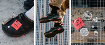 Staple Crocs All Terrain Clog