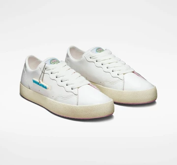 Golf Le Fleur Converse GLF 2.0 White