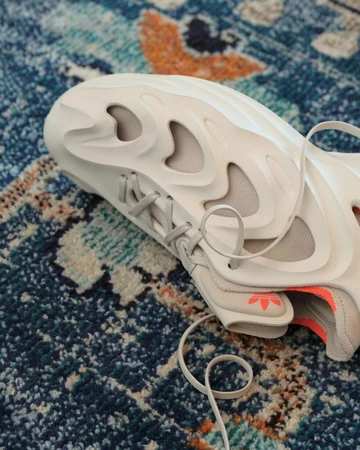 adidas adiFOM Q Off White